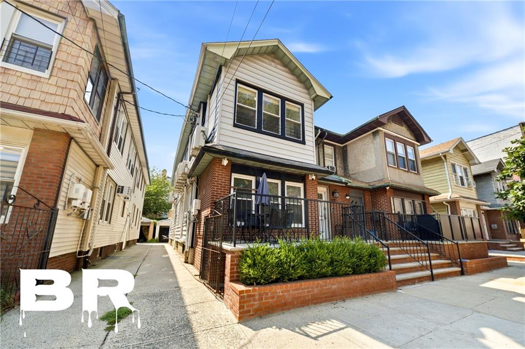 1732 East 15th Street, Brooklyn, New York, 11229