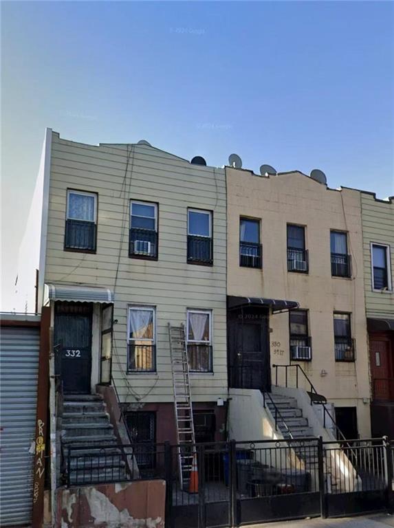 332 39th Street, Brooklyn, New York, 11232