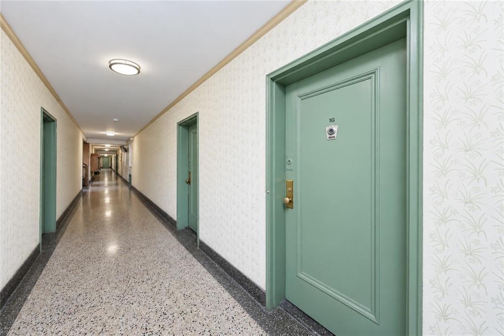221 Mcdonald Avenue 1G, Brooklyn, New York, 11218
