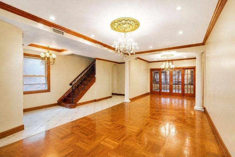 143 Irwin Street, Brooklyn, New York, 11235
