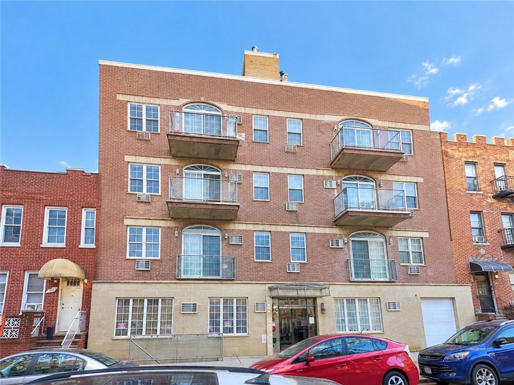 1570 West 10th Street 3A, Brooklyn, New York, 11204