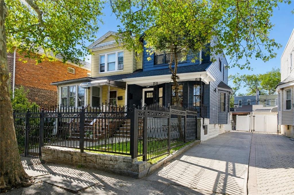 838 Troy Avenue Avenue, Brooklyn, New York, 11203