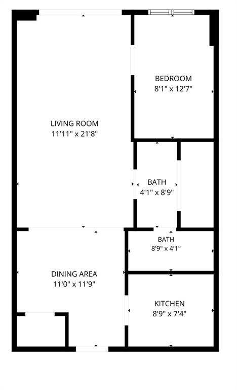 370 Ocean Parkway 3D Image 5