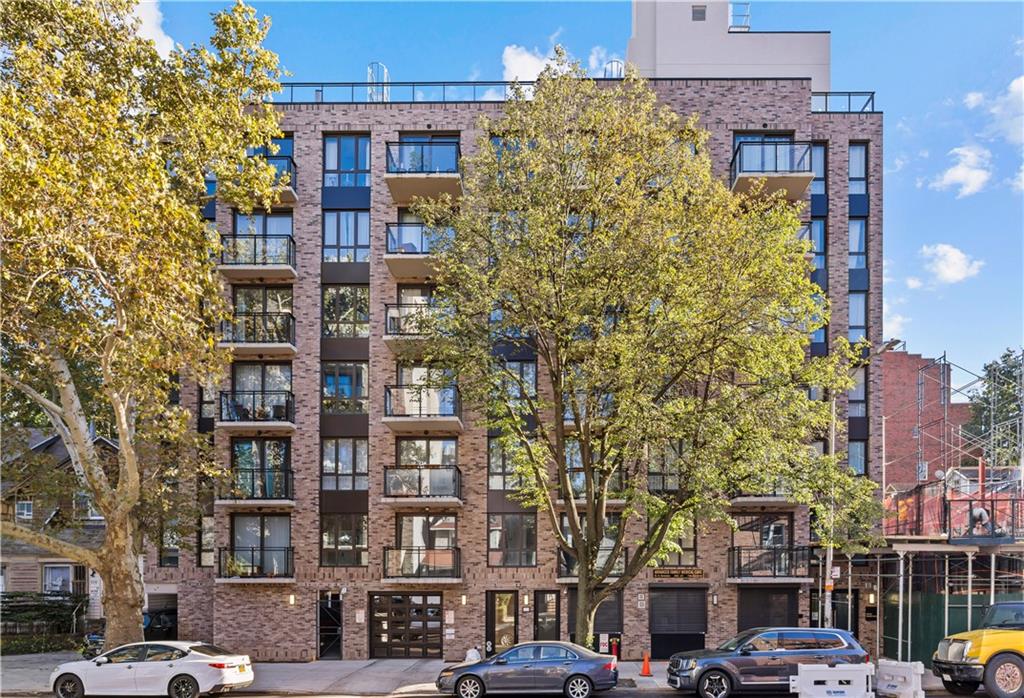 618 Avenue H 5A, Brooklyn, New York, 11230