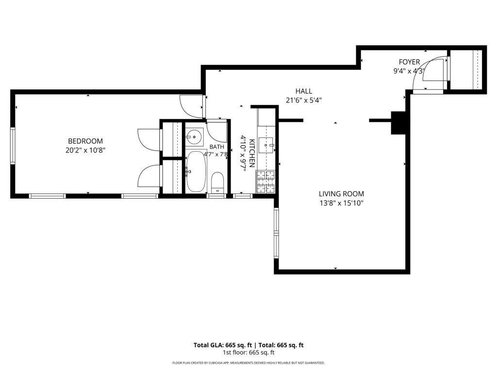 9281 Shore Road 122, Brooklyn, New York, 11209 image 19