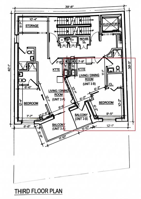 2113 Kings Highway 3B Image 3