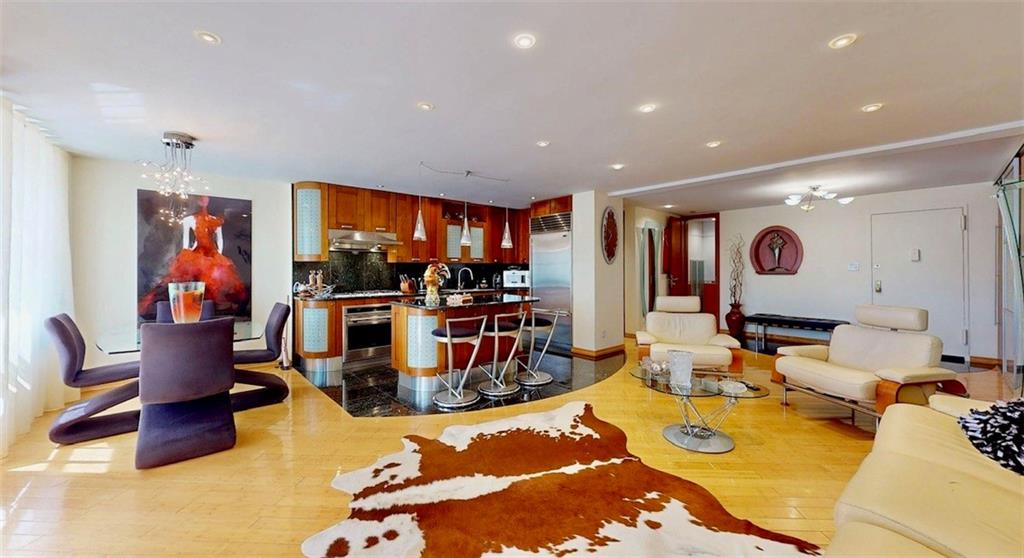 1311 BRIGHTWATER Avenue 5D, Brooklyn, New York, 11235