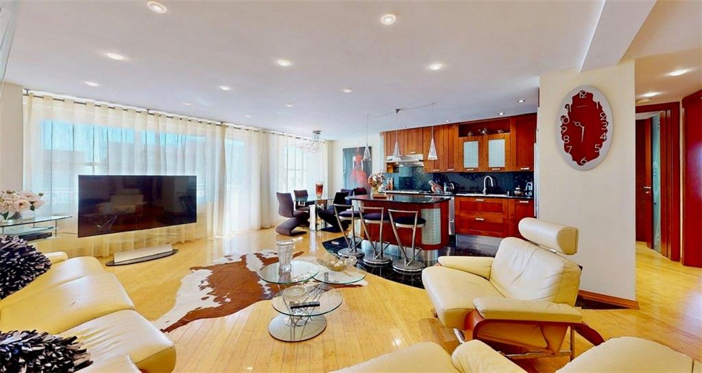 1311 BRIGHTWATER Avenue 5D, Brooklyn, New York, 11235 image 6