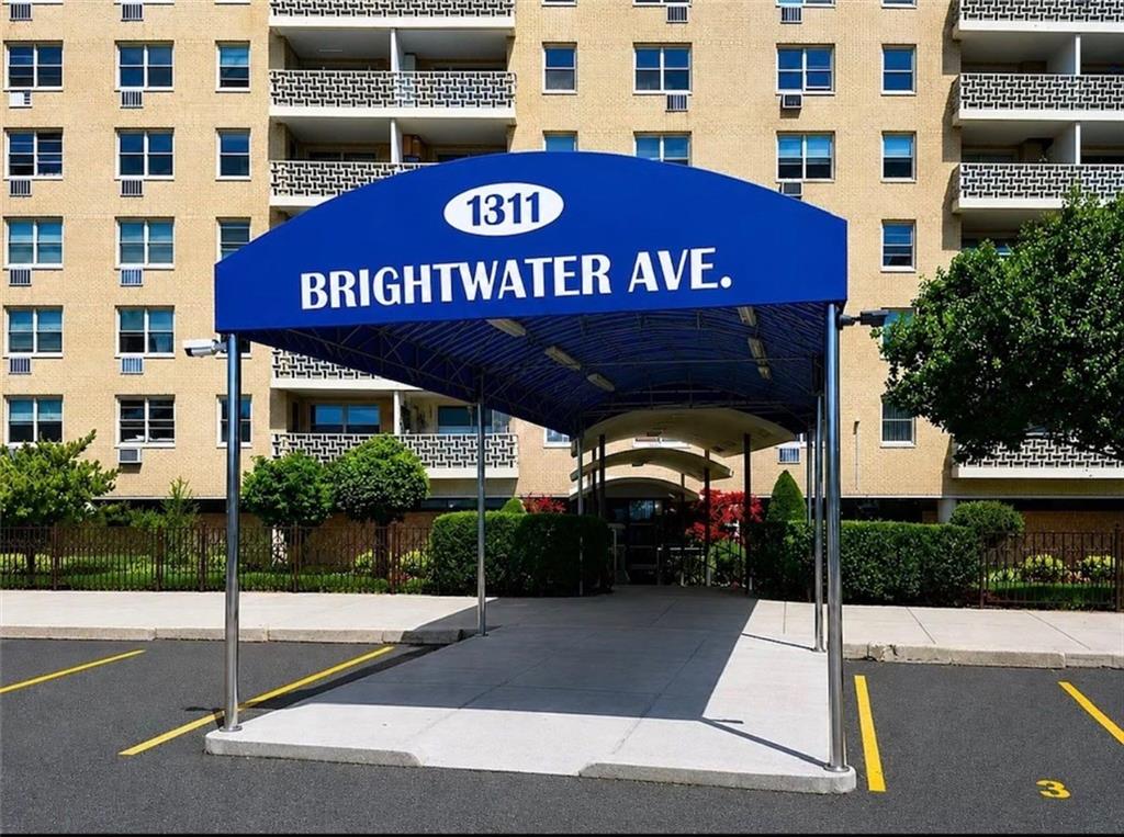 1311 BRIGHTWATER Avenue 5D, Brooklyn, New York, 11235 image 32