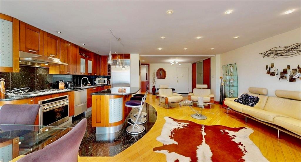 1311 BRIGHTWATER Avenue 5D, Brooklyn, New York, 11235 image 13