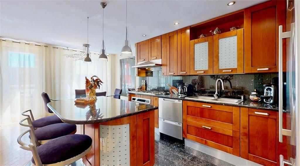 1311 BRIGHTWATER Avenue 5D, Brooklyn, New York, 11235 image 12