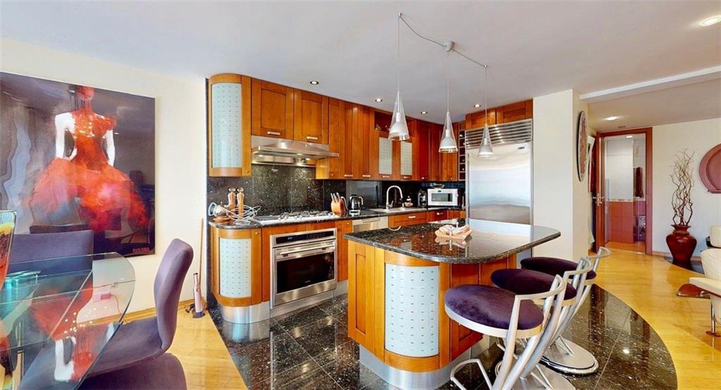 1311 BRIGHTWATER Avenue 5D, Brooklyn, New York, 11235 image 10