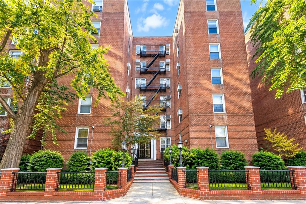 22 Webster Avenue 4F, Brooklyn, New York, 11230 image 8