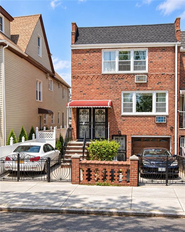 8782 21st Avenue, Brooklyn, New York, 11214
