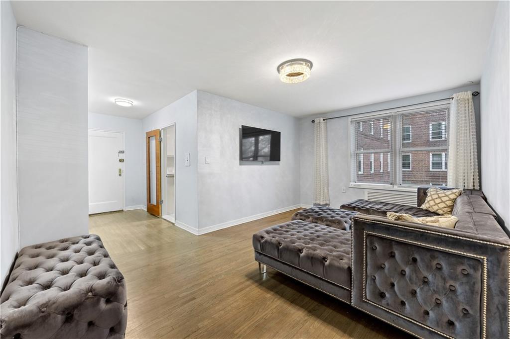 394 Avenue S 2F, Brooklyn, New York, 11223