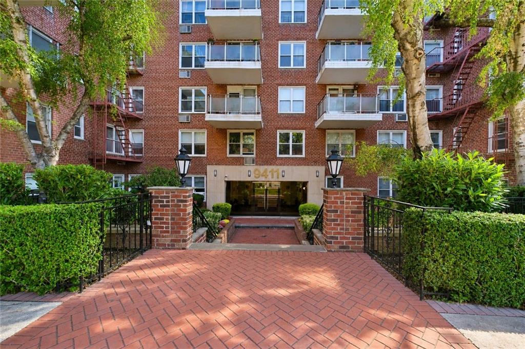 9411 Shore Road 5O, Brooklyn, New York, 11209 image 8