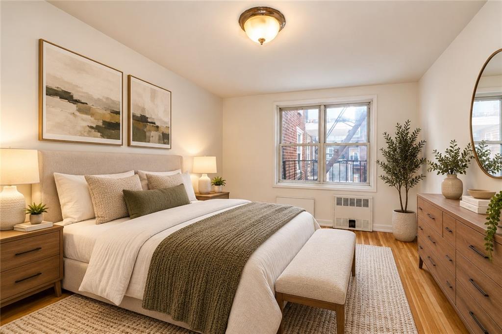 9411 Shore Road 5O, Brooklyn, New York, 11209 image 11