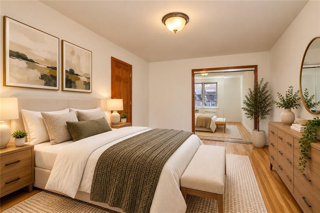 9411 Shore Road 5O, Brooklyn, New York, 11209 image 17
