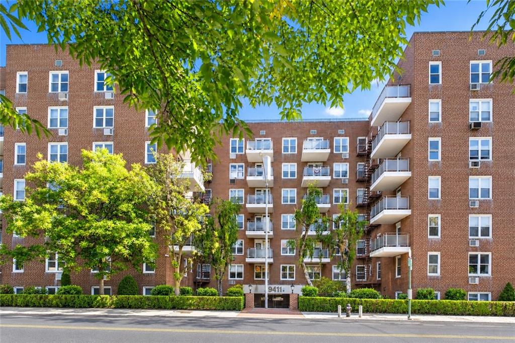 9411 Shore Road 5O, Brooklyn, New York, 11209 image 20