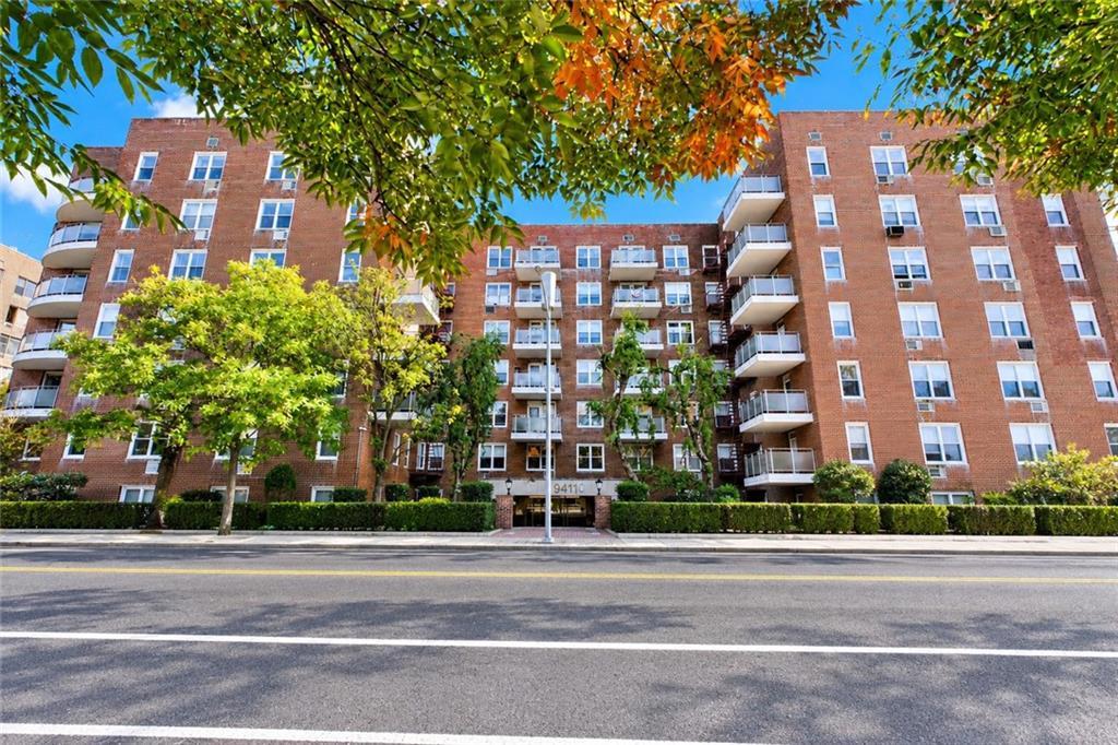 9411 Shore Road 5O, Brooklyn, New York, 11209 image 25