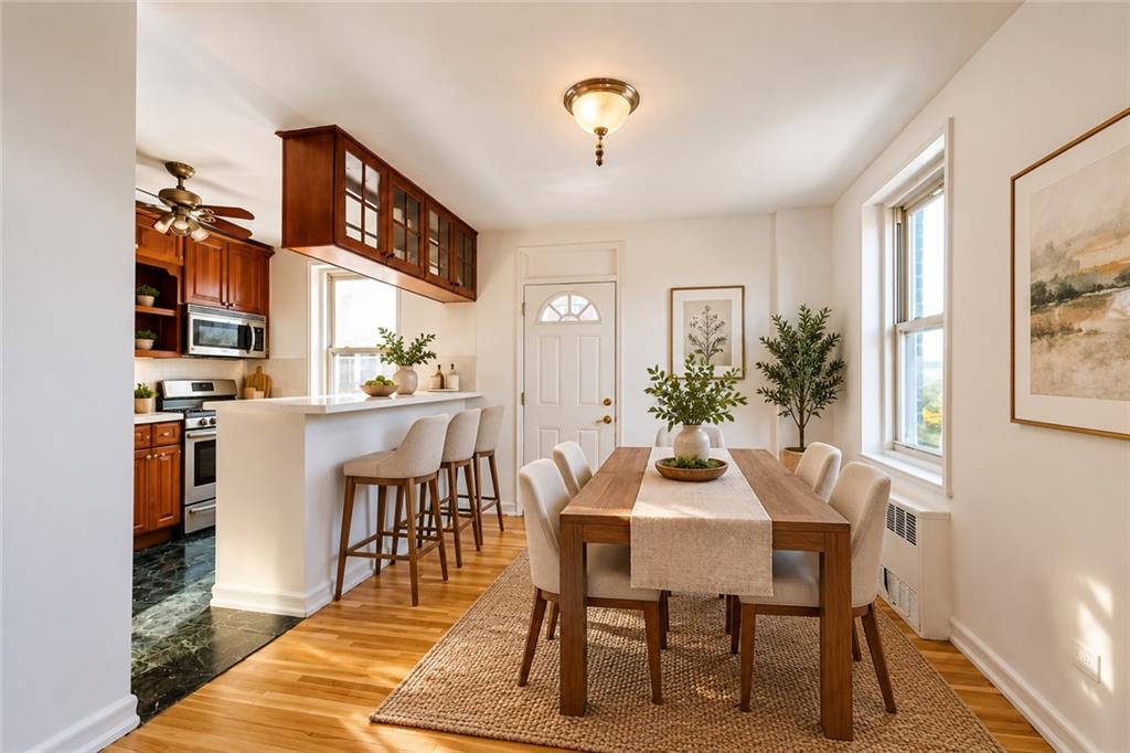 9411 Shore Road 5O, Brooklyn, New York, 11209 image 6
