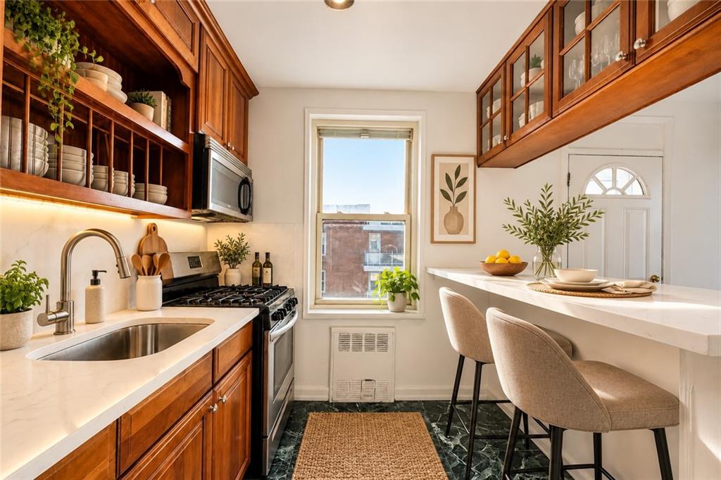 9411 Shore Road 5O, Brooklyn, New York, 11209 image 9