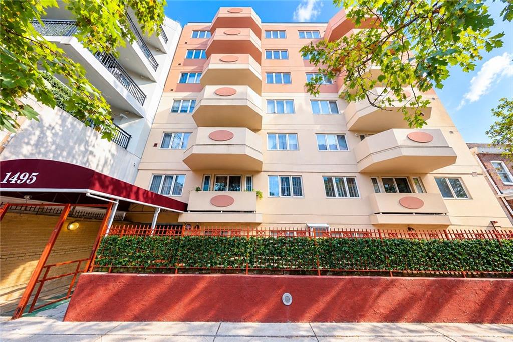 1495 East 28th Street 3E Image 3