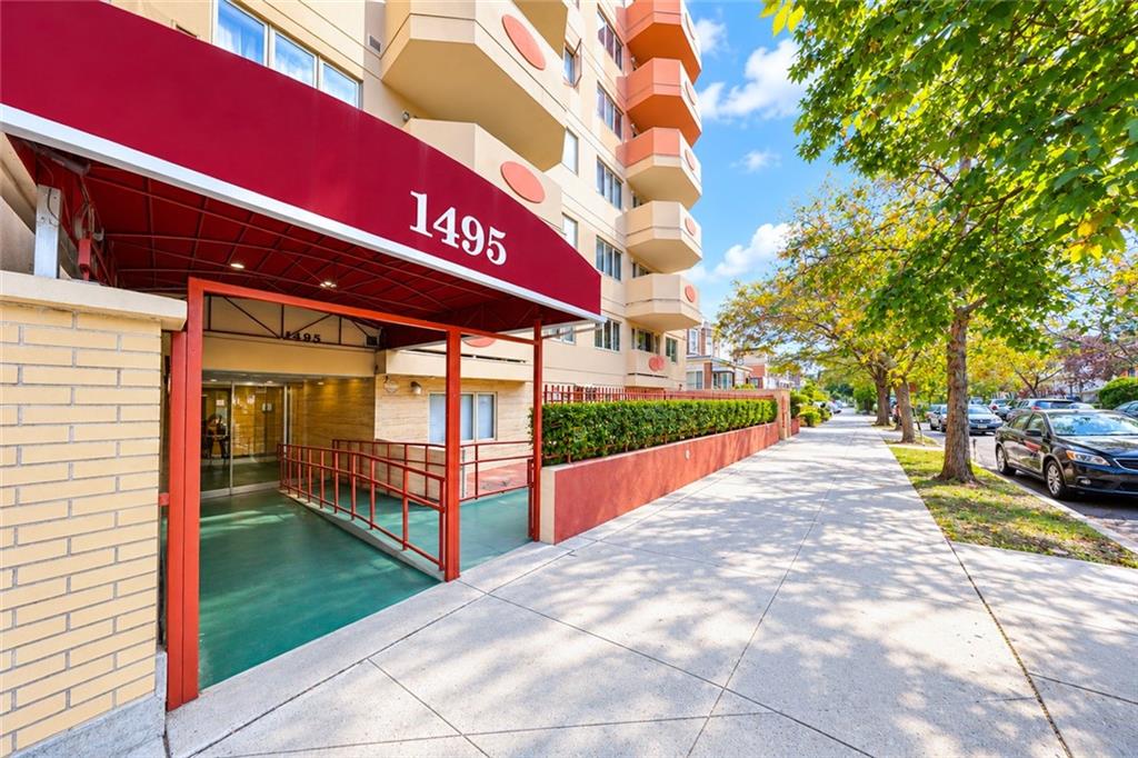 1495 East 28th Street 3E, Brooklyn, New York, 11229