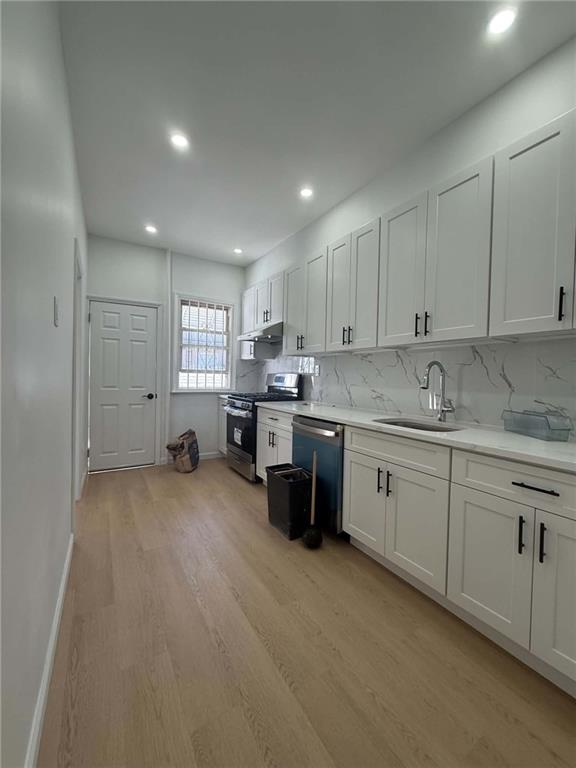 1855 West 6 Street, Brooklyn, New York, 11223