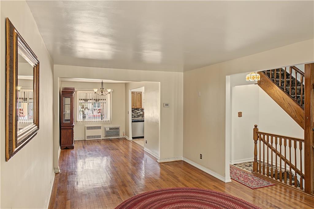 1711 East 54th Street, Brooklyn, New York, 11234