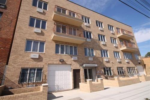 2910 Nostrand Avenue 3C, Brooklyn, New York, 11229
