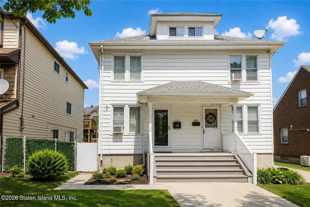173 Alter Avenue, Staten  Island, New York, 10304