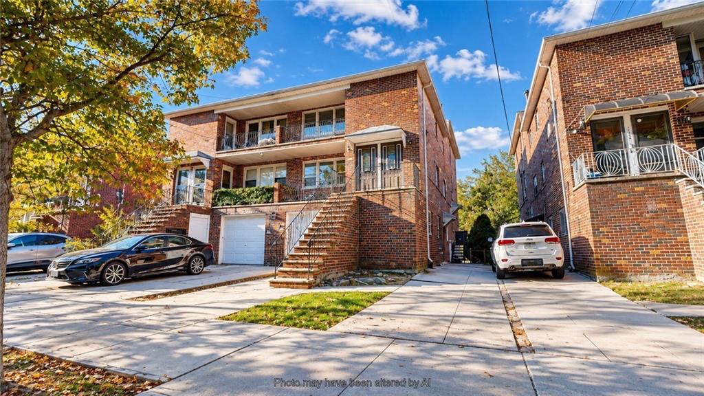 1248 East 70th Street, Brooklyn, New York, 11234