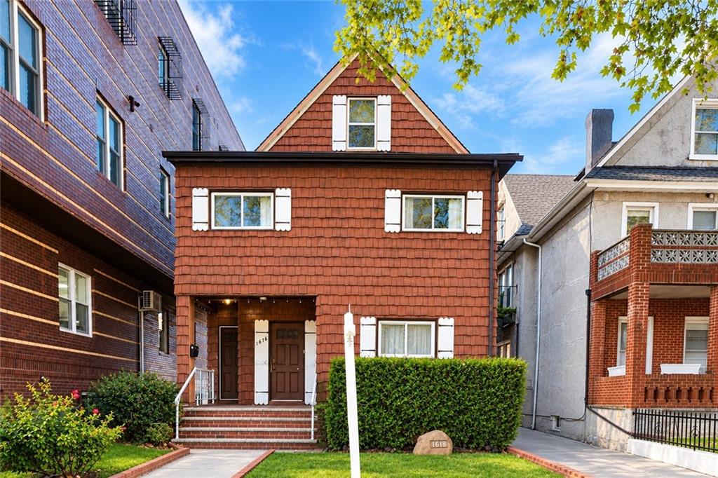 1618 60th Street, Brooklyn, New York, 11204