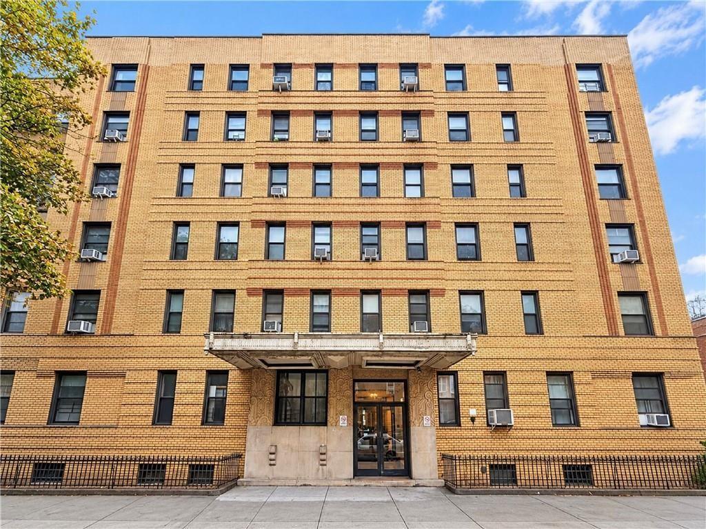 1810 Avenue N 6B, Brooklyn, New York, 11230