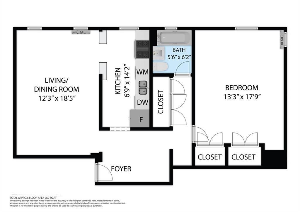 1810 Avenue N 6B, Brooklyn, New York, 11230 image 26
