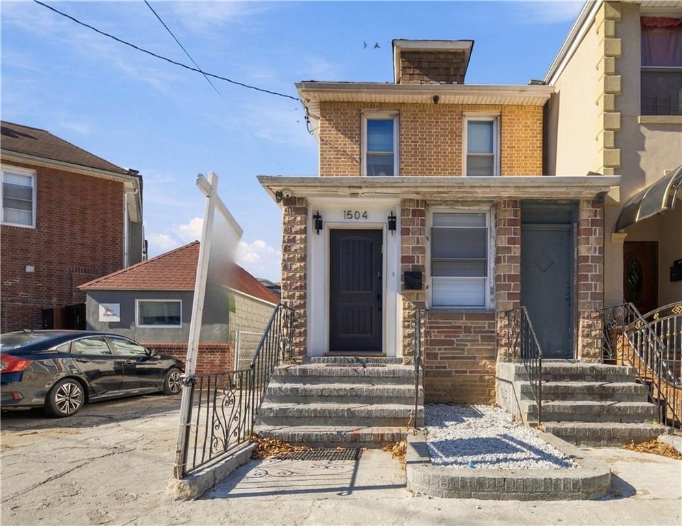 1504 East 37th Street, Brooklyn, New York, 11234