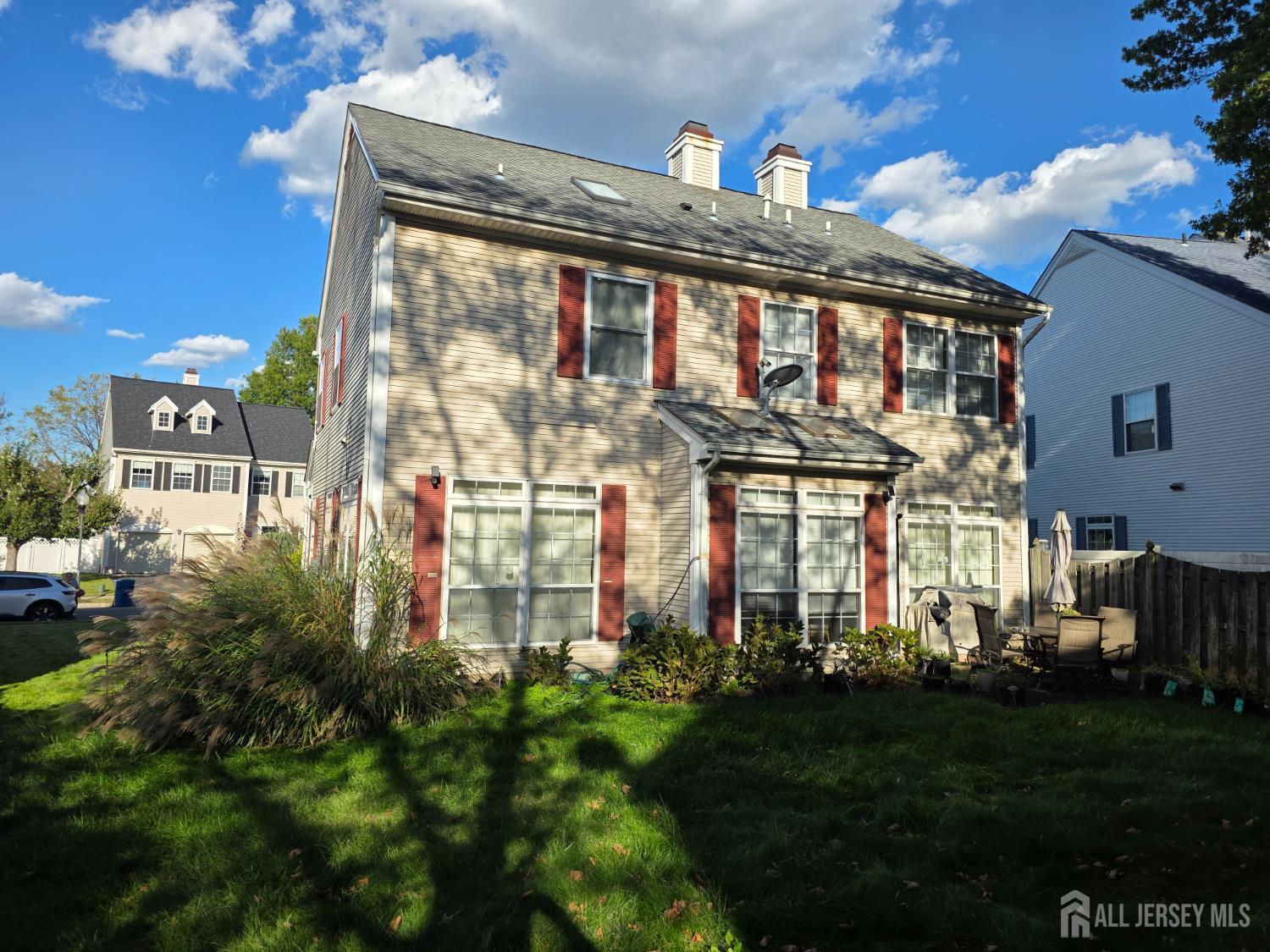41 magellan Way, Franklin Twsp, NJ, 08823