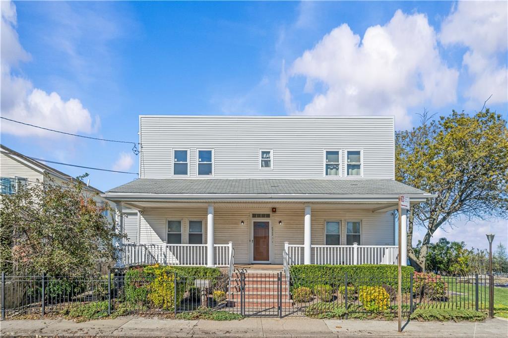 6902 Bayfield Avenue, Arverne, New York, 11692