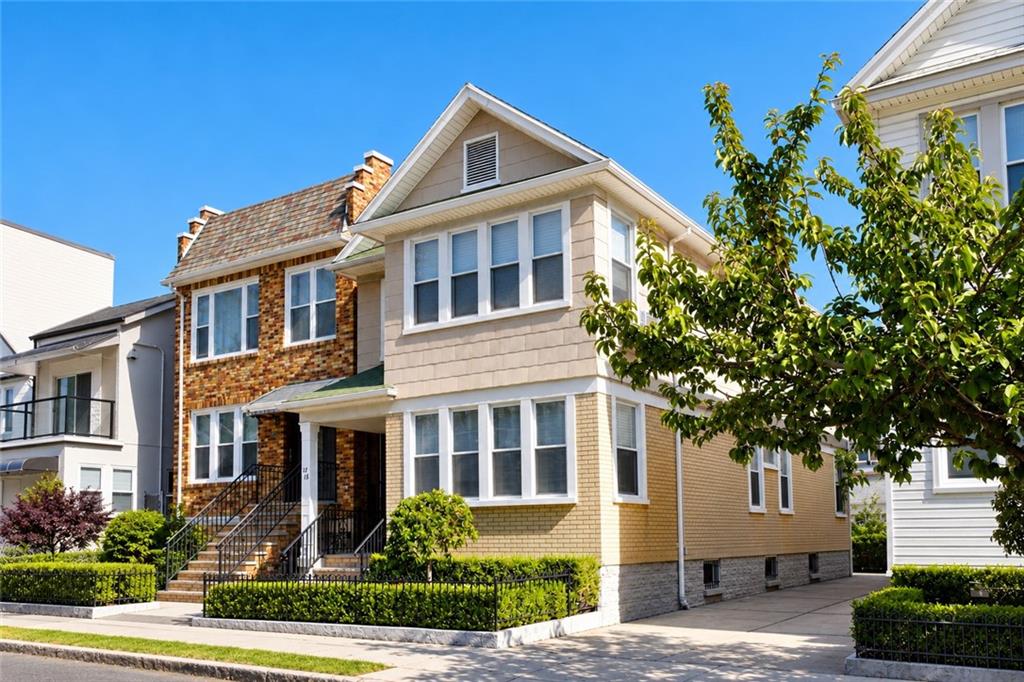 1763 East 16th Street, Brooklyn, New York, 11229