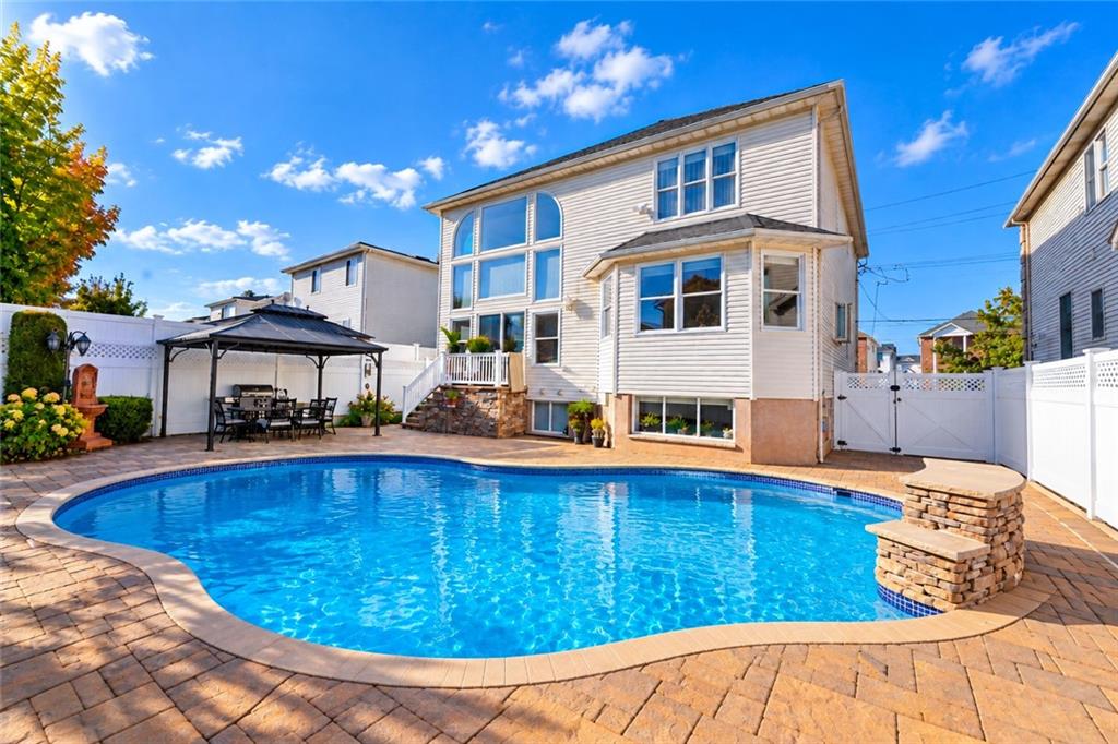 214 Mason Boulevard, Staten  Island, New York, 10309 image 32