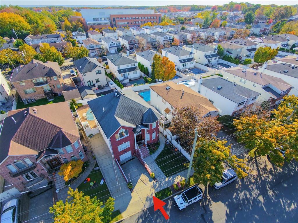 214 Mason Boulevard, Staten  Island, New York, 10309 image 39