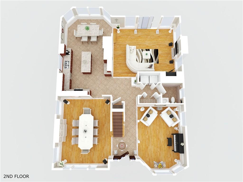 214 Mason Boulevard, Staten  Island, New York, 10309 image 41