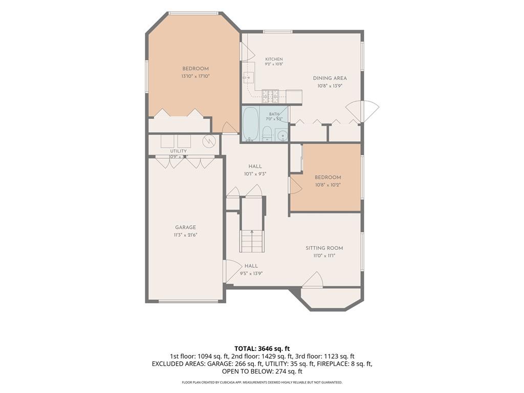 214 Mason Boulevard, Staten  Island, New York, 10309 image 43