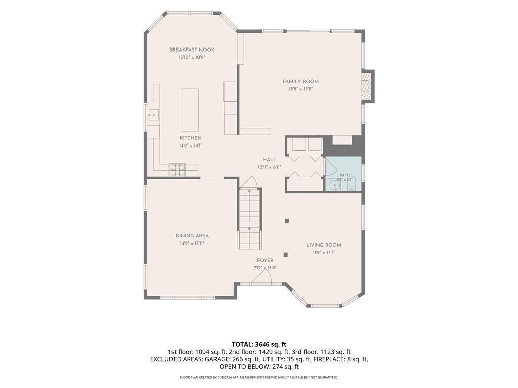 214 Mason Boulevard, Staten  Island, New York, 10309 image 44