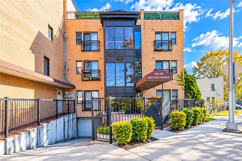2883 Cropsey Avenue 2B Image 2