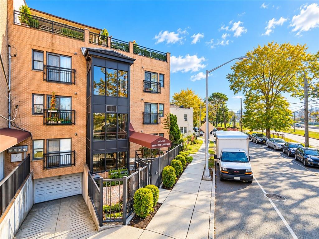 2883 Cropsey Avenue 2B, Brooklyn, New York, 11214 image 21