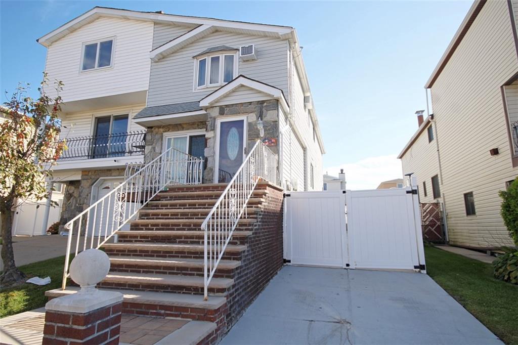 71 Evans Street, Staten  Island, New York, 10314