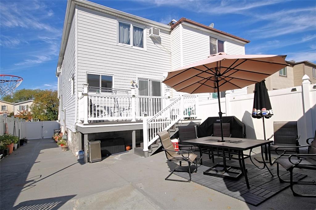 71 Evans Street, Staten  Island, New York, 10314 image 21