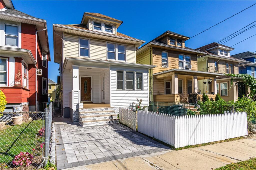63 New Street, New York, 10302